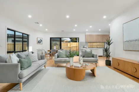 Property photo of 5 Midhurst Road Croydon VIC 3136