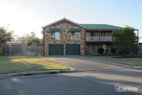 61 Sandalwood Dr, Yamanto, QLD 4305
