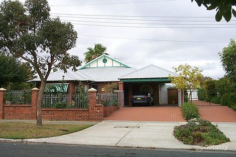 Property photo of 84B Dalgety Street East Fremantle WA 6158