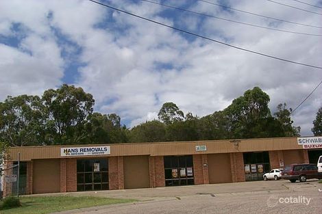 Property photo of 2/14 Timms Court Woodridge QLD 4114