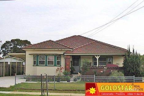 60 Lovoni St, Cabramatta, NSW 2166