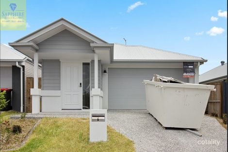 6 Georgina St, Flagstone, QLD 4280