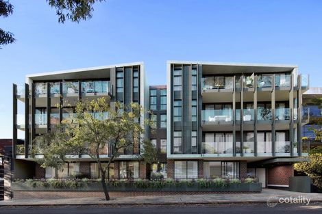 Property photo of 407/22-28 Courtney Street North Melbourne VIC 3051