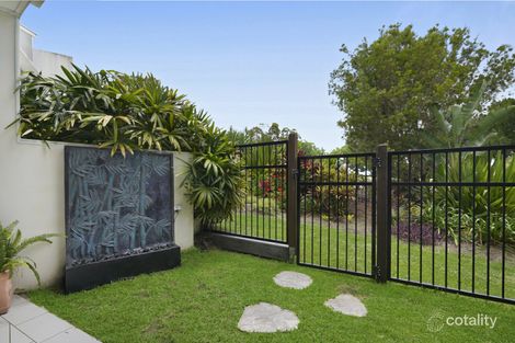 Property photo of 4/11 Cezaire Avenue Varsity Lakes QLD 4227