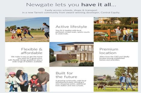 Property photo of 98 Edith Street Tarneit VIC 3029