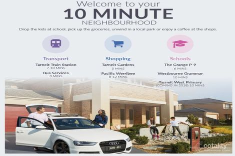 Property photo of 98 Edith Street Tarneit VIC 3029