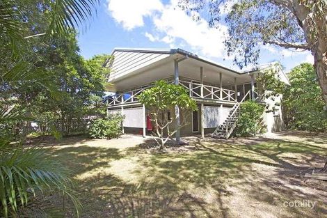Property photo of 29 Letitia Road Fingal Head NSW 2487