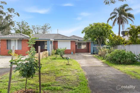 Property photo of 13 Parkview Parade Redcliffe WA 6104