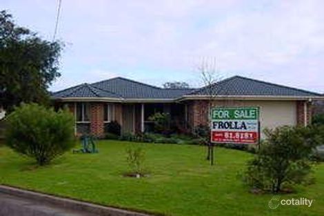 13 Higgins St, Safety Beach, VIC 3936