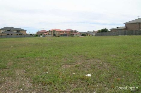 Property photo of 4 Cunningham Parade Kellyville NSW 2155