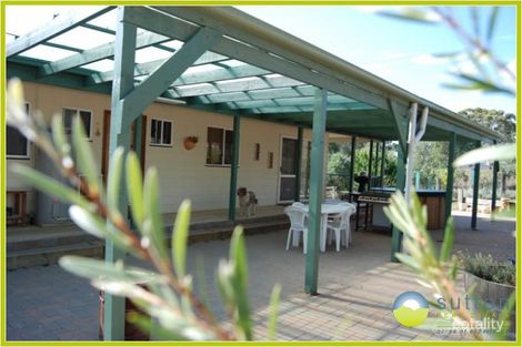 Property photo of 1394 Norton Road Wamboin NSW 2620