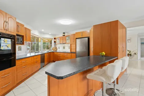 Property photo of 24 Casuarina Crescent Calamvale QLD 4116