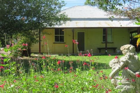 12 Curra Stock Route Rd, Currabubula, NSW 2342