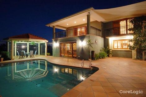 Property photo of 18 Jaguar Drive Bundall QLD 4217