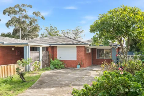 13b Parkview Pde, Redcliffe, WA 6104