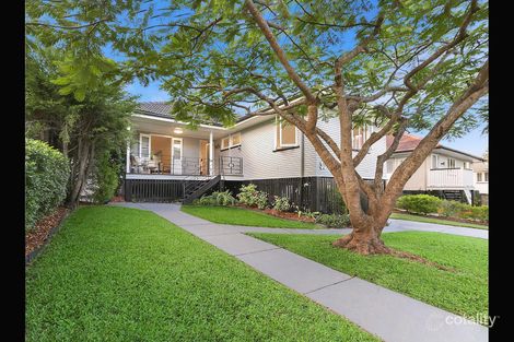 Property photo of 30 Orient Road Yeronga QLD 4104