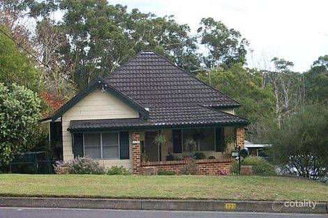 121 North Rocks Rd, North Rocks, NSW 2151