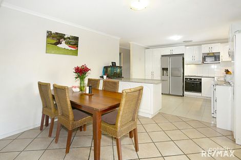 Property photo of 23 Terrace Court Merrimac QLD 4226