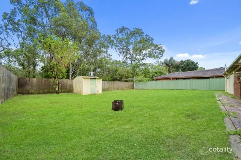 Property photo of 29 Killarney Crescent Capalaba QLD 4157