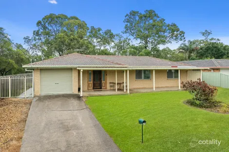 29 Killarney Cres, Capalaba, QLD 4157