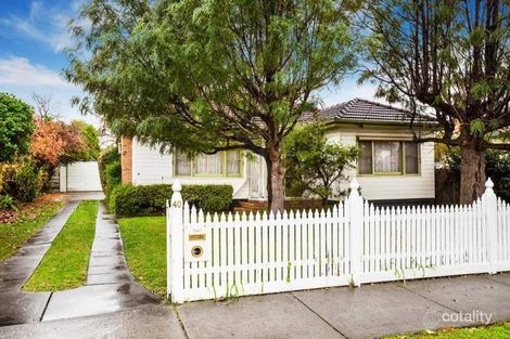 40 St Vigeons Rd, Reservoir, VIC 3073