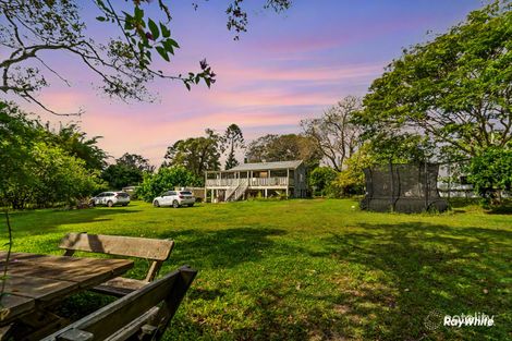 Property photo of 334 Petersen Road Morayfield QLD 4506
