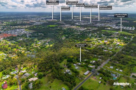 Property photo of 334 Petersen Road Morayfield QLD 4506