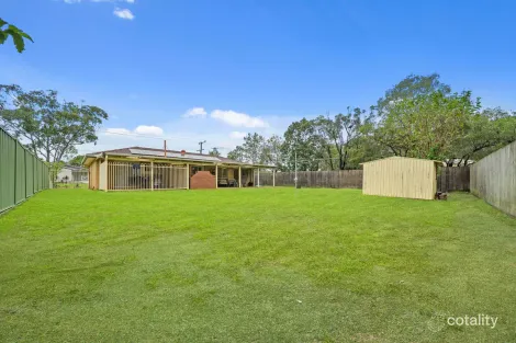 Property photo of 29 Killarney Crescent Capalaba QLD 4157