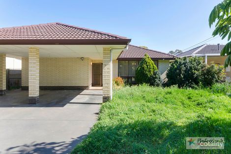 Property photo of 107 Royal Avenue Pooraka SA 5095