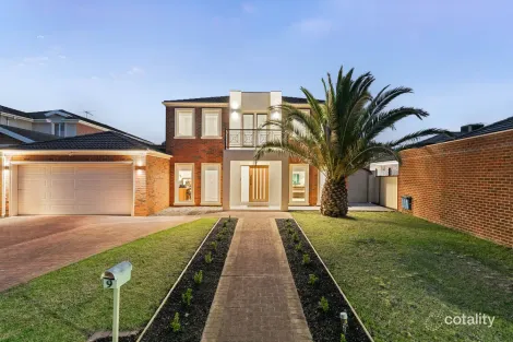 9 POWER PL, TAYLORS LAKES, VIC 3038