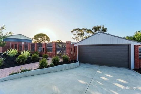 Property photo of 15 Lowan Loop Karawara WA 6152