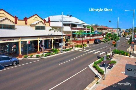 Property photo of 4/39-45 Green Street Alstonville NSW 2477