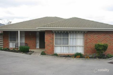 2/13 Florence Ave, Berwick, VIC 3806