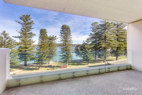 Property photo of 3B/29 East Esplanade Manly NSW 2095