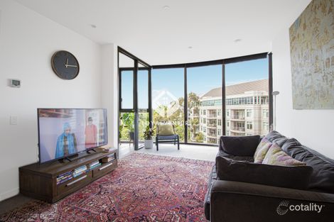 603/681 Chapel St, South Yarra, VIC 3141