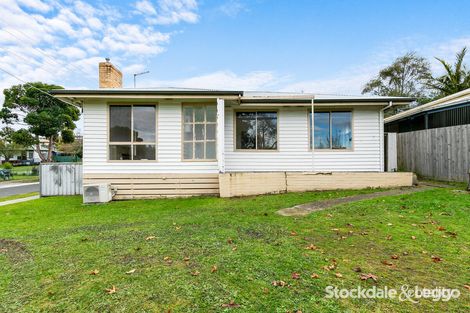 1 Alamein St, Morwell, VIC 3840