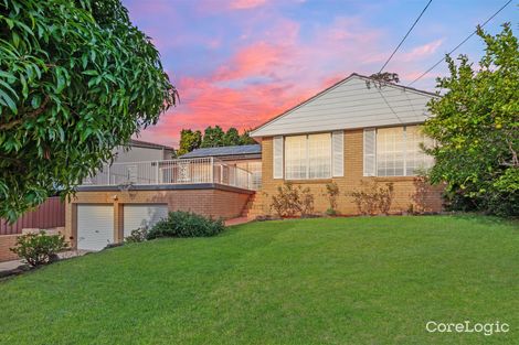 Property photo of 30 Russell Street Baulkham Hills NSW 2153