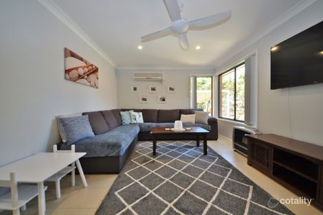 Property photo of 14 Glen Sheather Drive Nambucca Heads NSW 2448