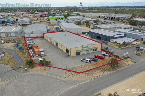 13 Helmshore Way, Port Kennedy, WA 6172