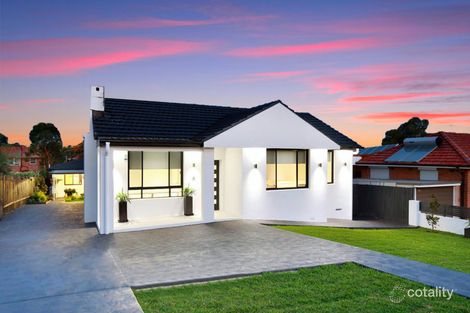 Property photo of 3 Killara Avenue Kingsgrove NSW 2208
