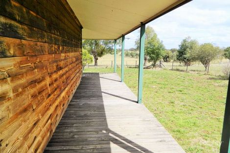 Property photo of 1306 Pyangle Road Pyangle NSW 2849