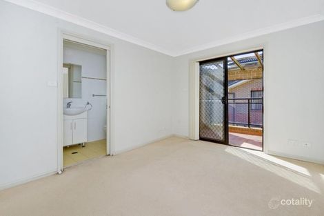 Property photo of 6/7-11 Webb Avenue Hornsby NSW 2077