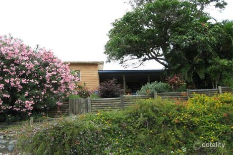 Property photo of 45 Ocean Avenue Slade Point QLD 4740