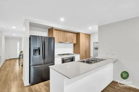 Property photo of 8 Palermo Street Clyde VIC 3978