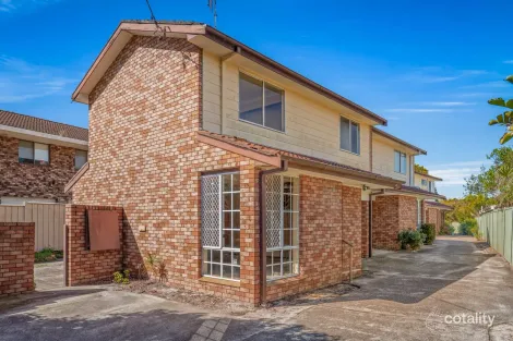 2/122 Railway St, Woy Woy, NSW 2256