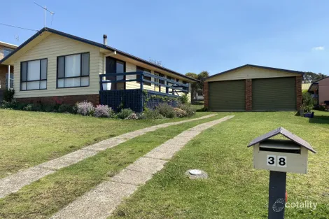 38 West St, Bermagui, NSW 2546