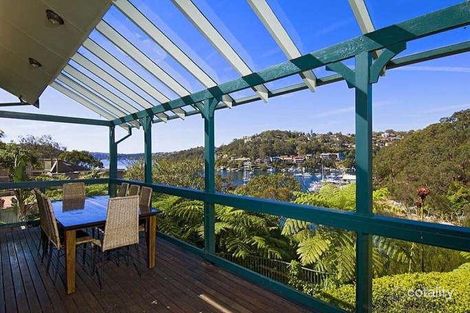 Property photo of 5 The Barricade Castlecrag NSW 2068