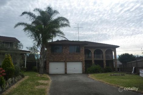 Property photo of 12 Defoe Place Wetherill Park NSW 2164