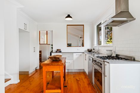 Property photo of 66 Macrossan Crescent Latham ACT 2615