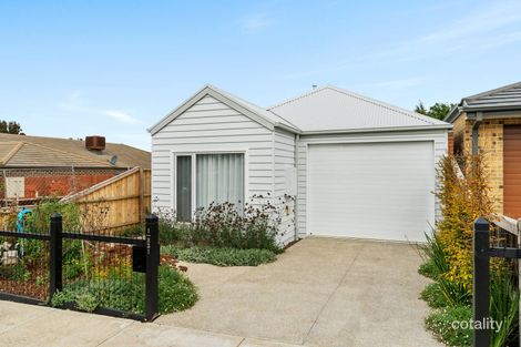 Property photo of 1/231 Gap Road Sunbury VIC 3429